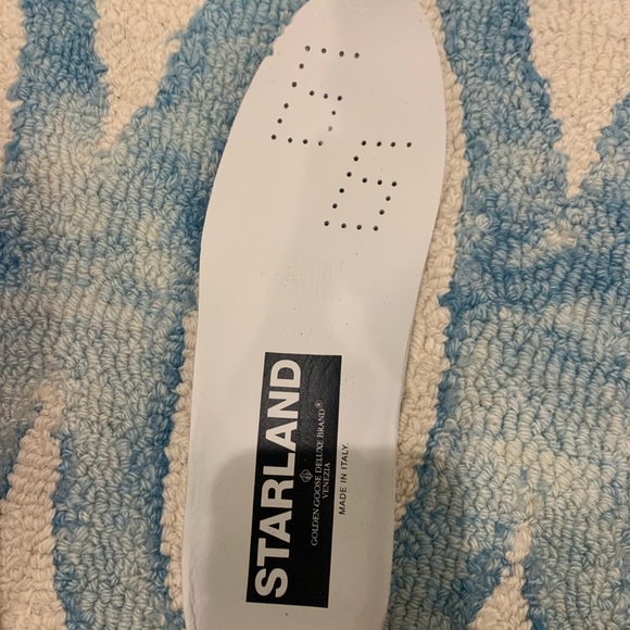 Looking for NOT 4 SALE Looking for these in 36 Golden Goose Sneakers pink - Picture 9 of 9